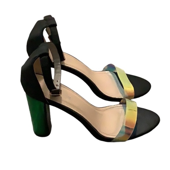 Nasty Gal Women Block Heels - Picture 5 of 8